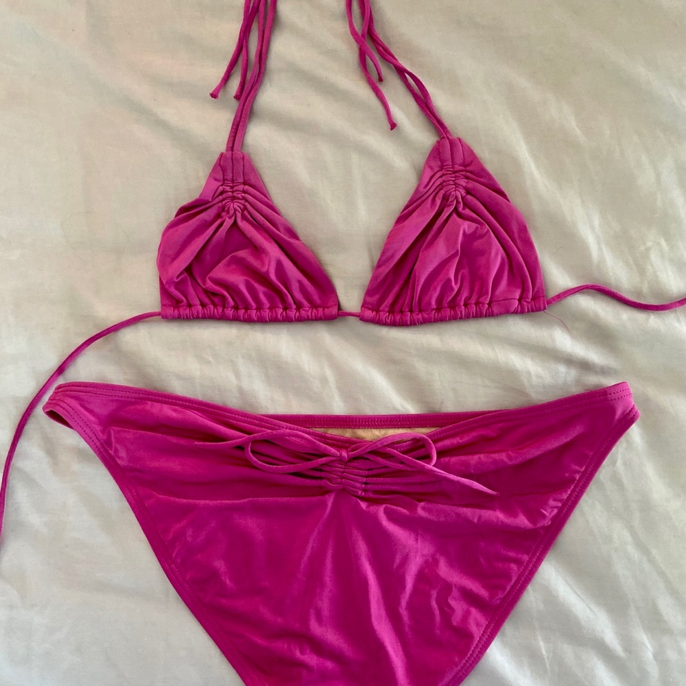 Victoria’s Secret Bikini